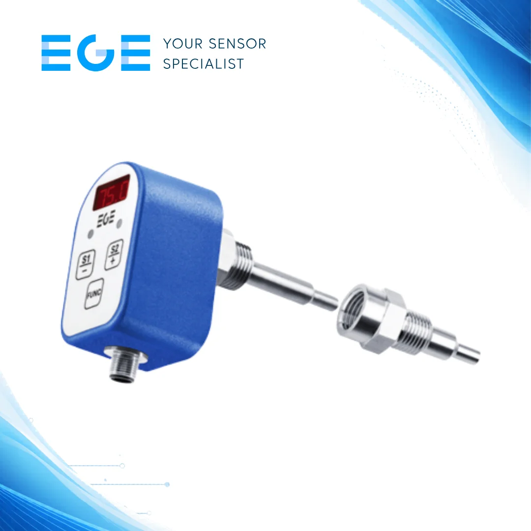 TN 553/1 GPP Programmable Process Temperature Sensor Unit