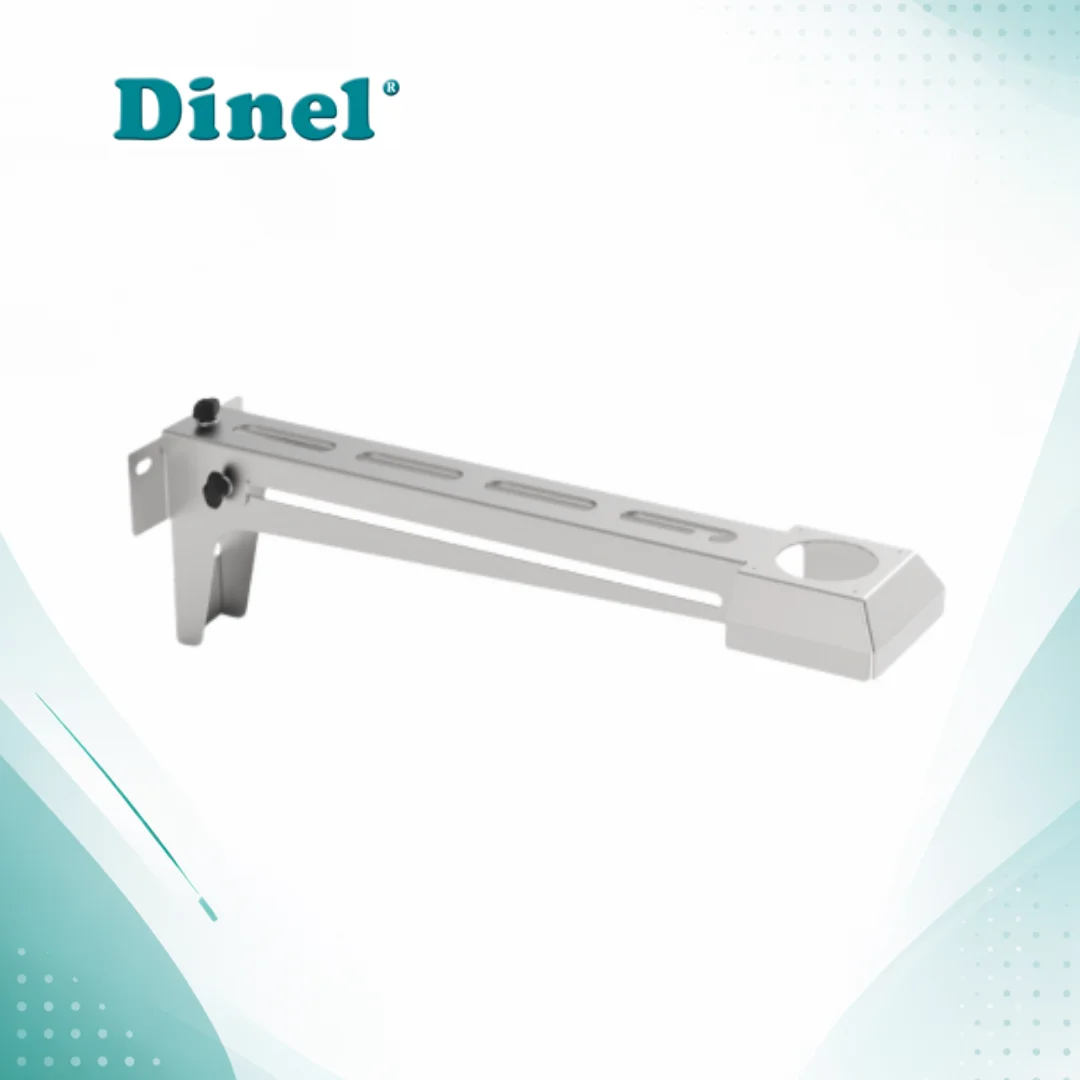 Telescopic bracket