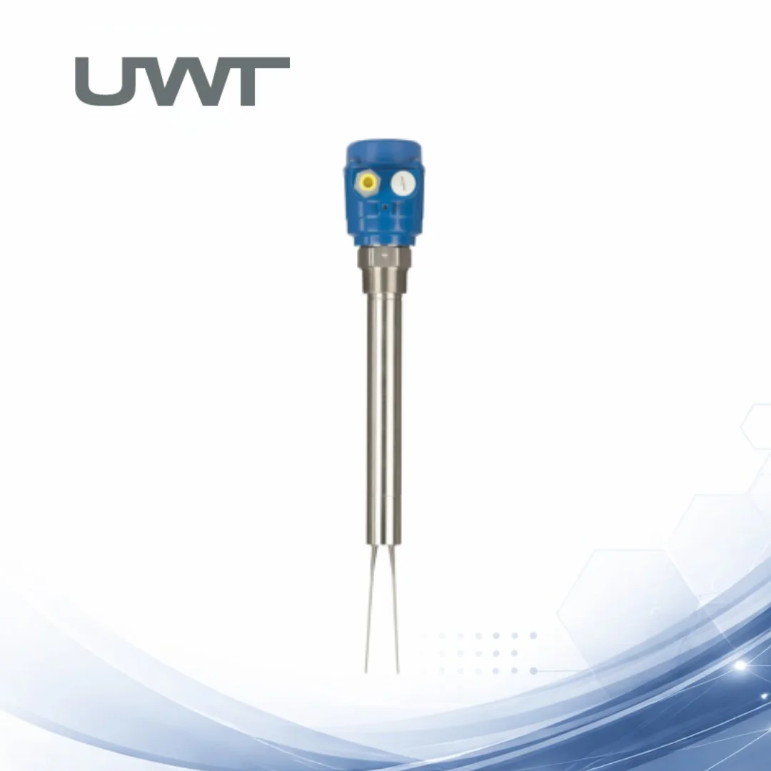 Vibranivo VN 4030 Vibrating Fork Level Switch for Solids