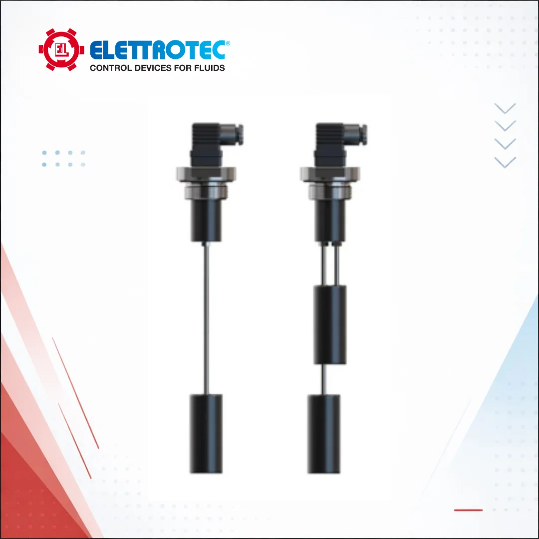 GRL – Fast level switch