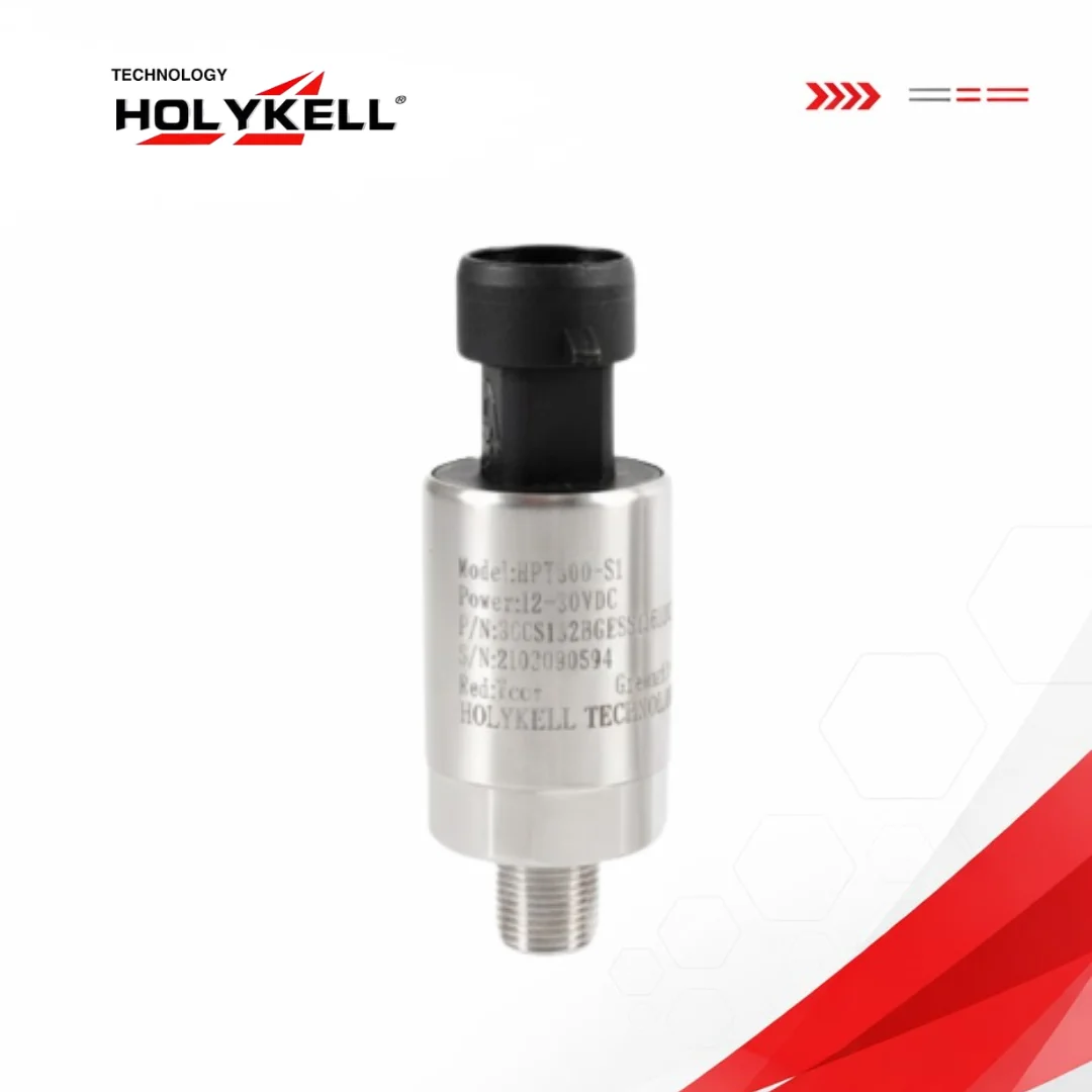 HPT300-S1 Compact Pressure Sensor