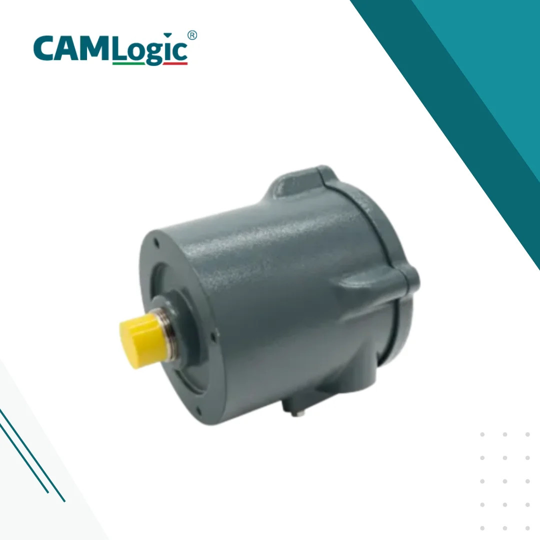 SMD20P Inductive Speed Sensor