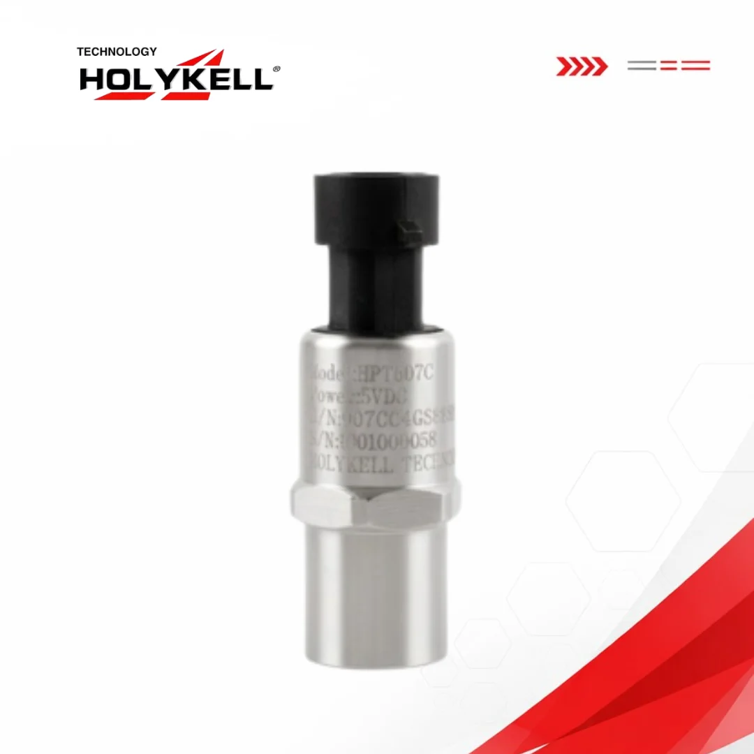 HPT907C Economic Air Pressure Sensors