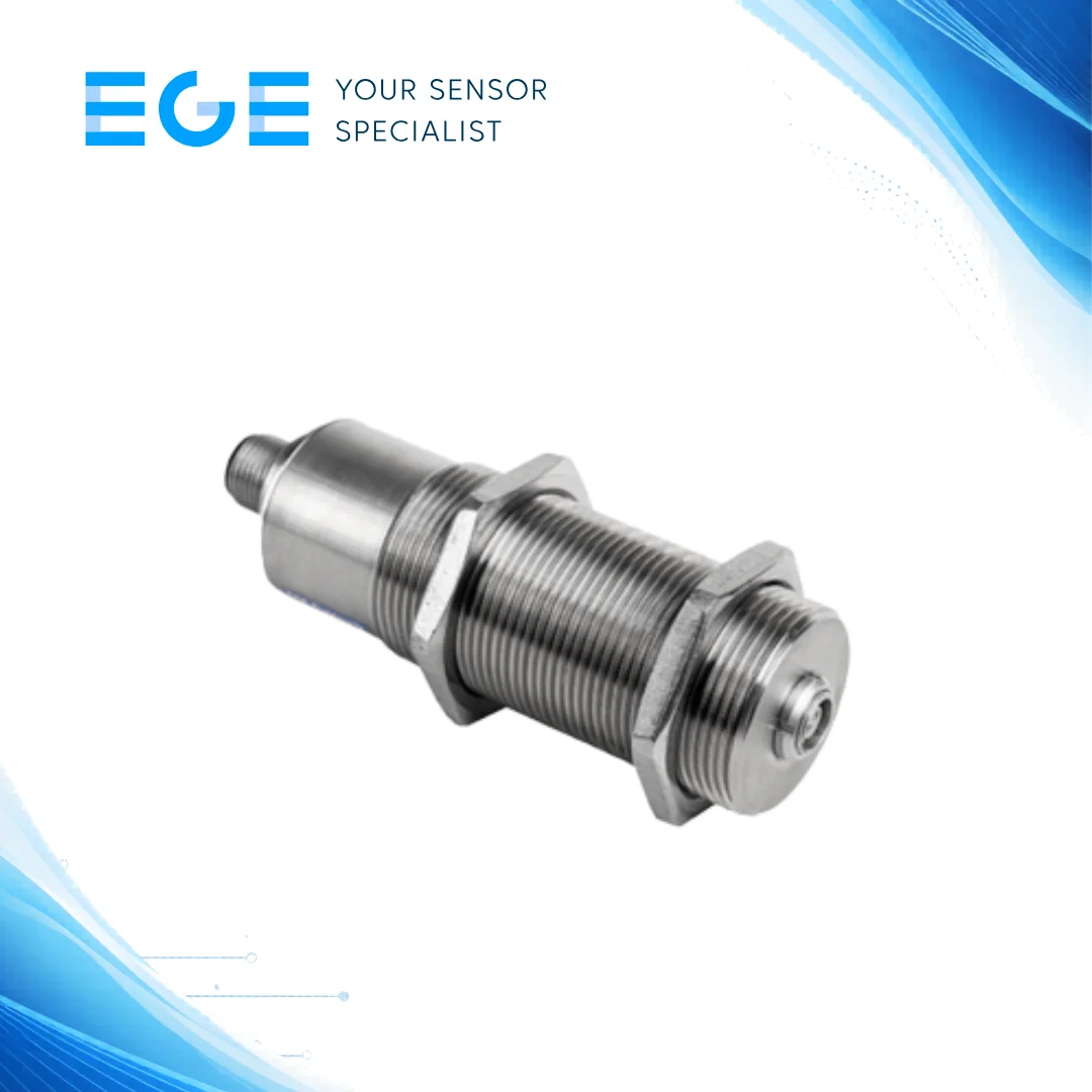 KKa 030 Ex Capacitive Fill Level Analysis Device Zone 0