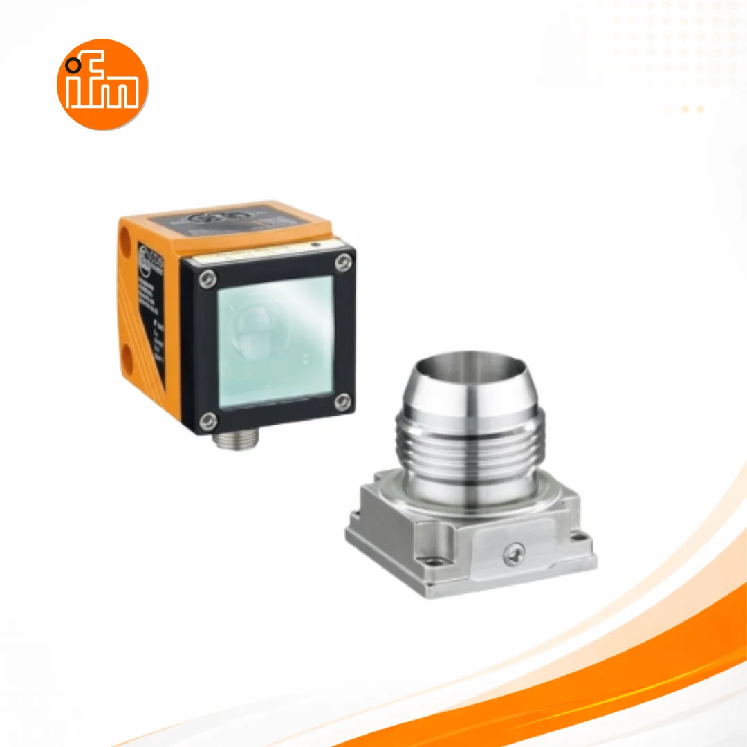 Laser Distance Sensors for Accurate Non-Contact Measurement
