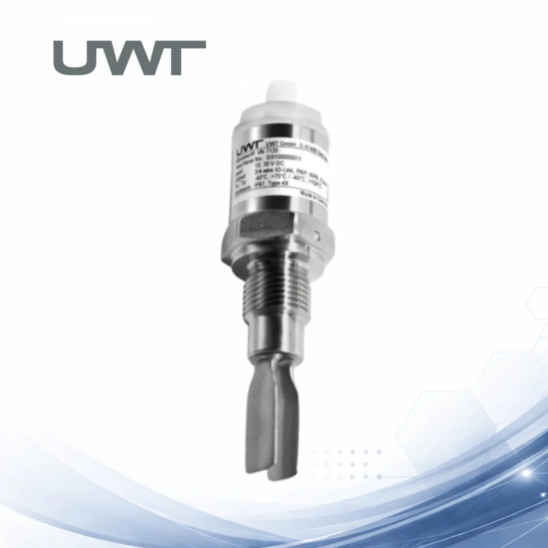 Vibranivo VN 7120 Liquid Vibration Level Switch Sensor