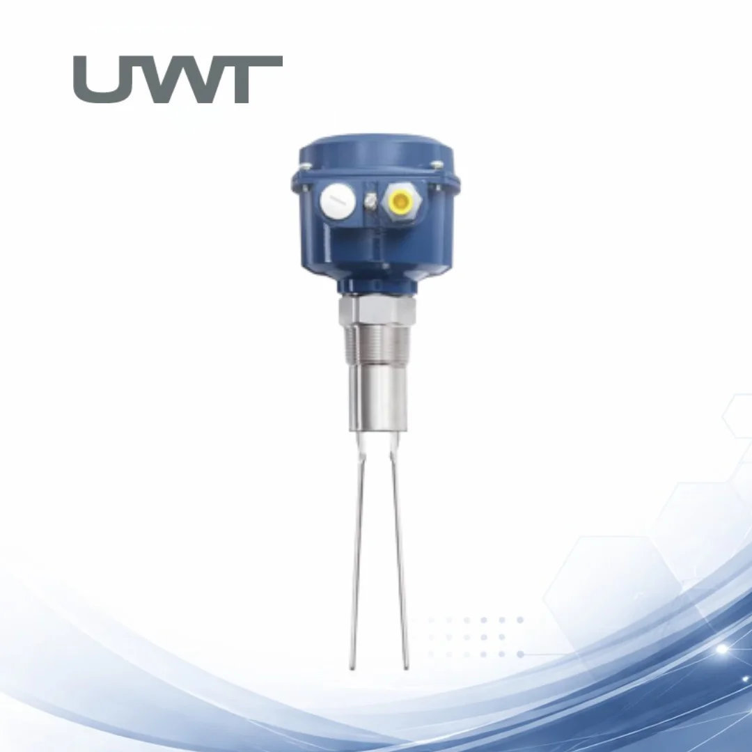 Vibranivo VN 6020 High Sensitivity Level Switch for Powders