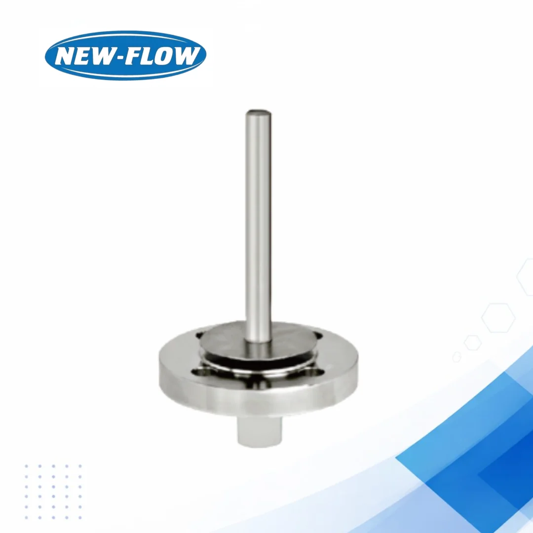 General Thermowell for Industrial Temperature Protection Systems
