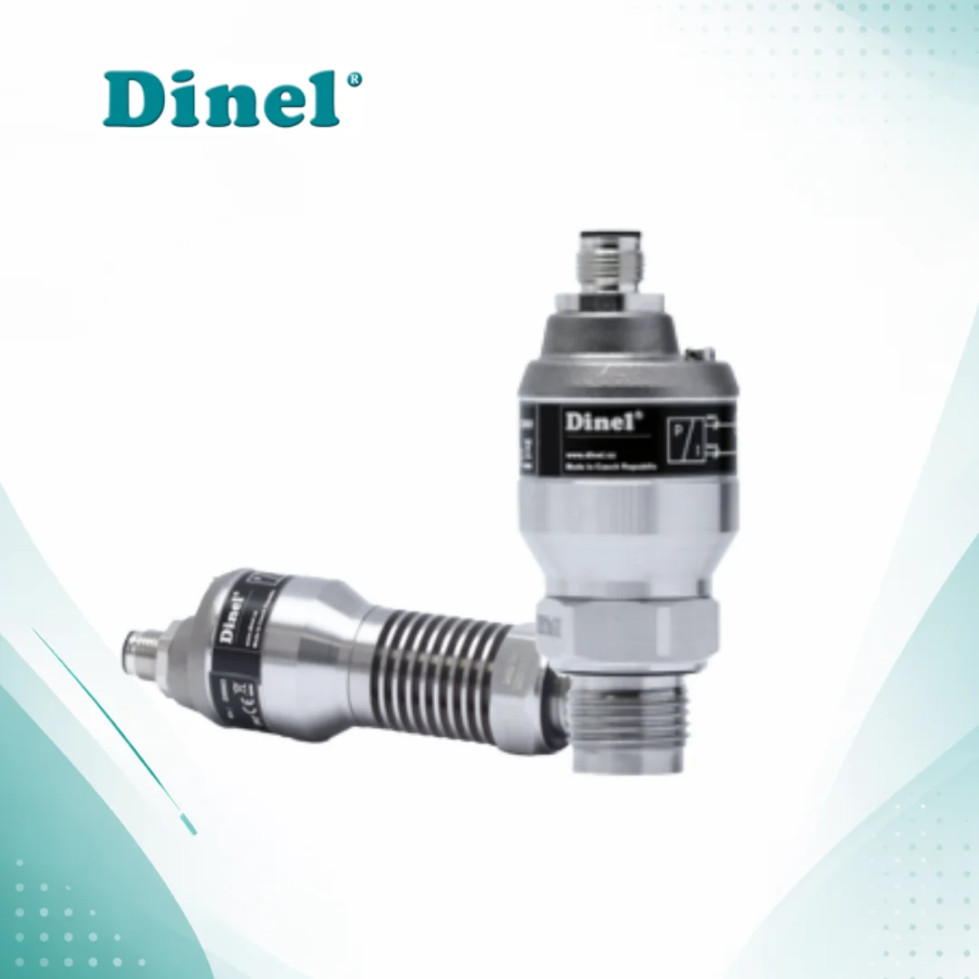 Pressure sensor PPM-35