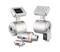 Flow Sensors – Flow Meters
