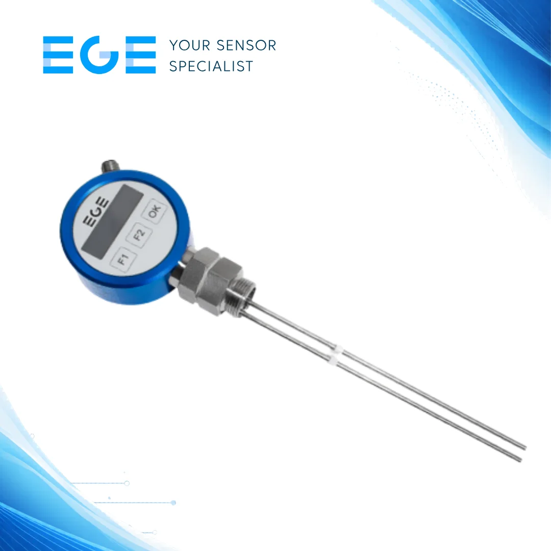MFP 075 GPP-LP080 Guided Radar Level Sensor Probe