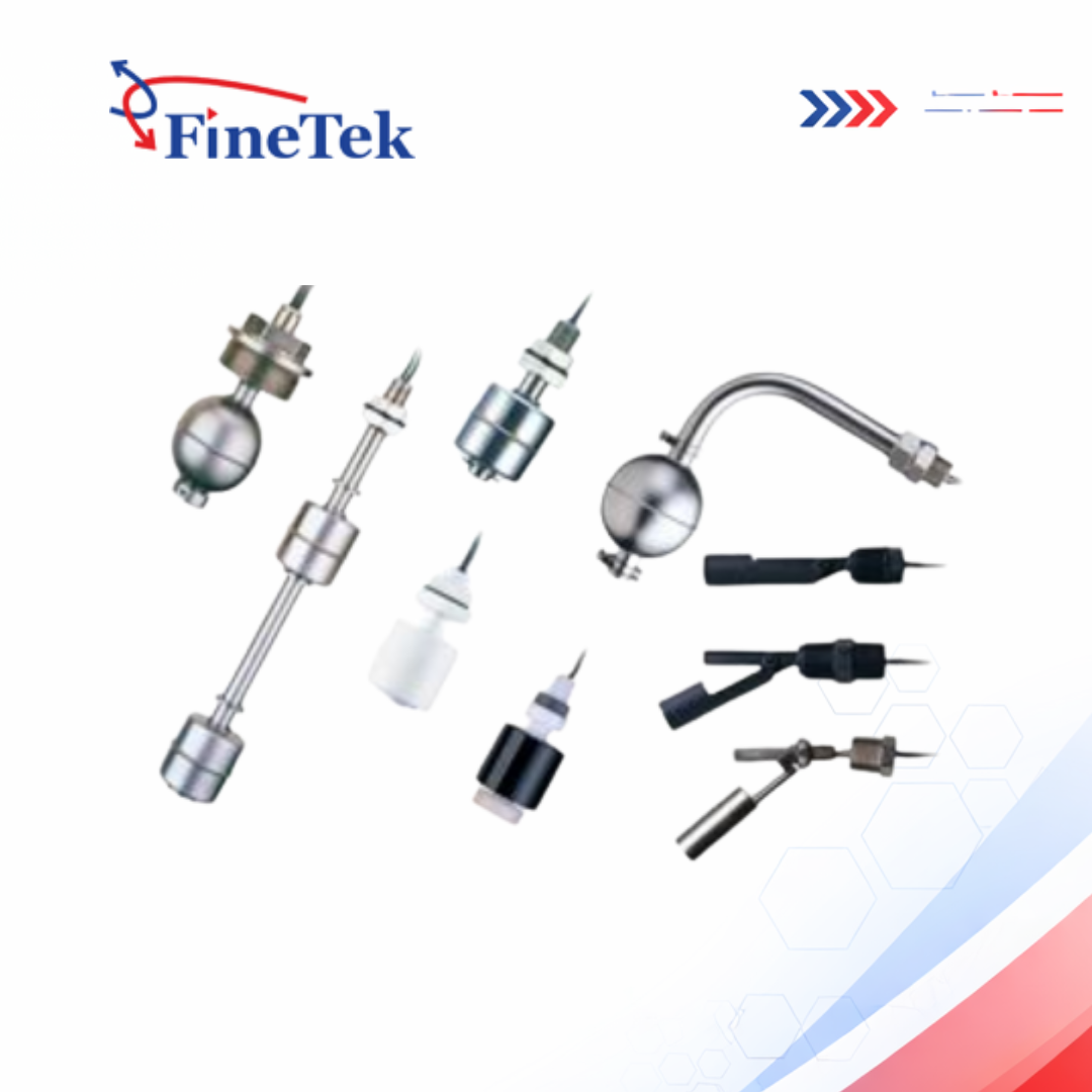 FDM Mini Float Level Switch