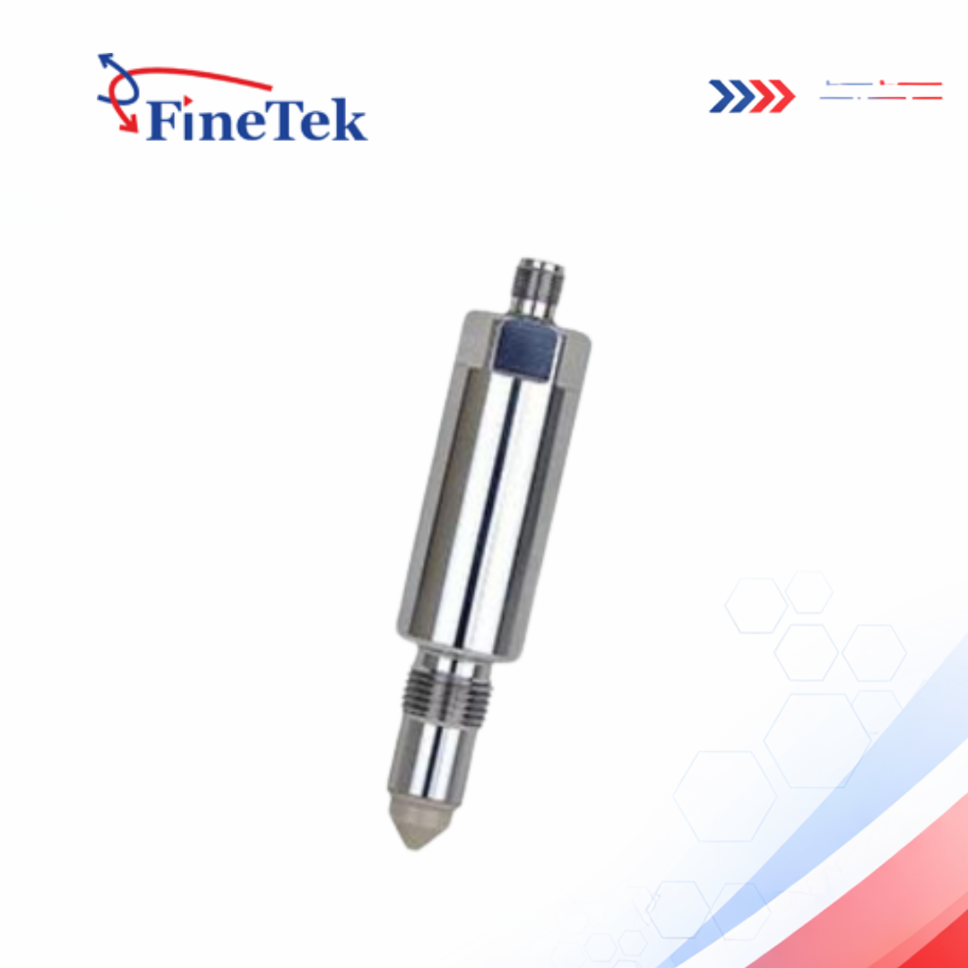 SIS Sanitary Intelligent Level Switch