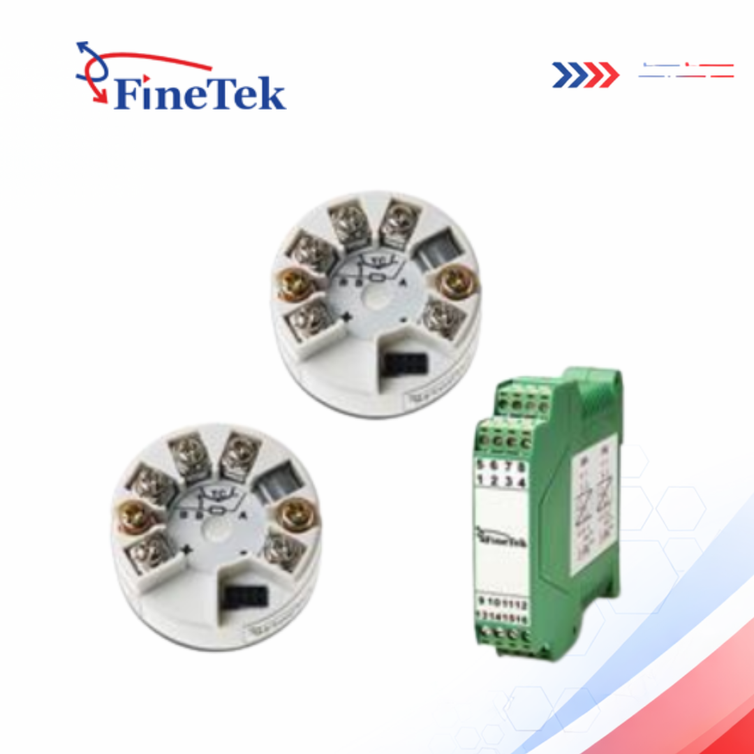 TRX Temperature Transmitter