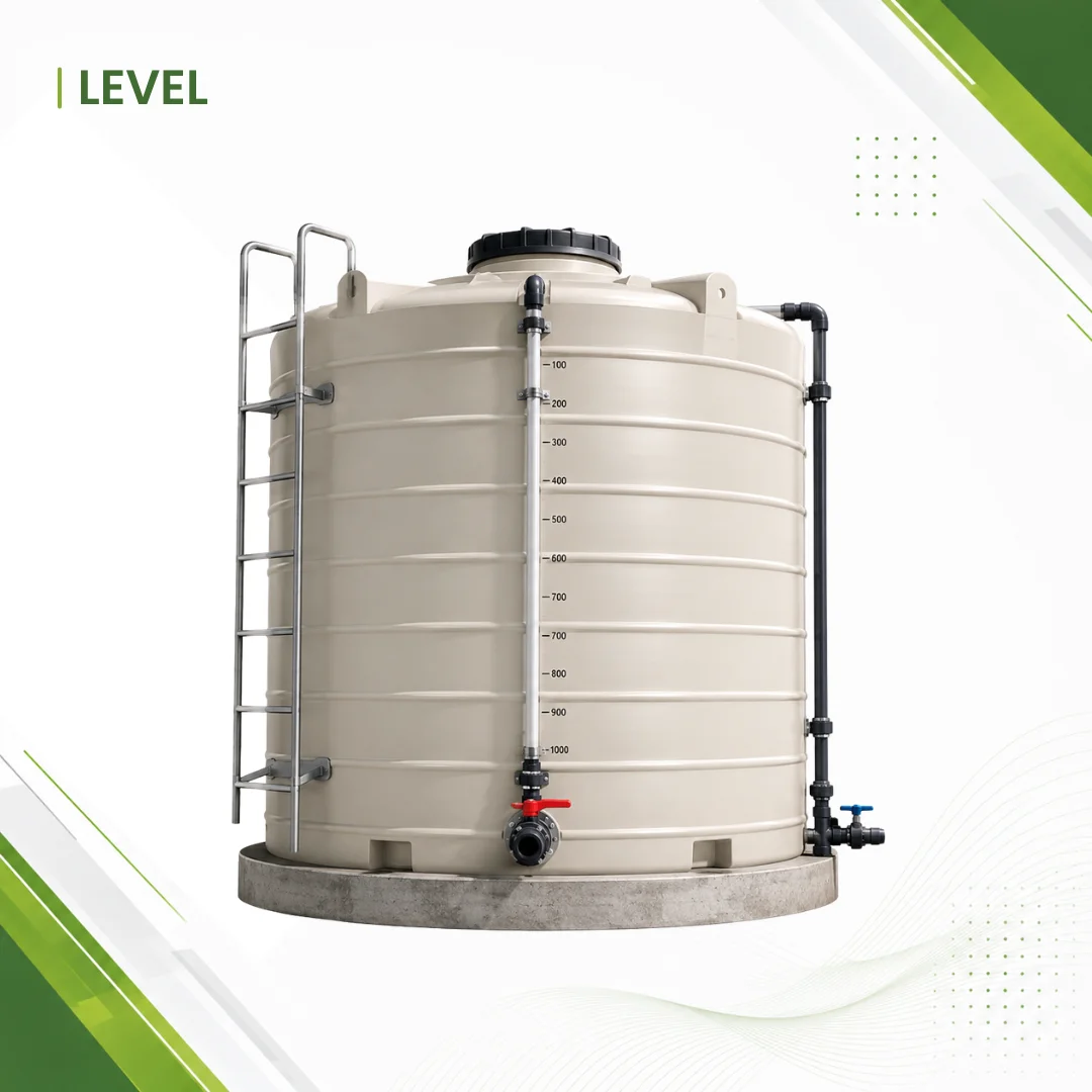 Water Tank