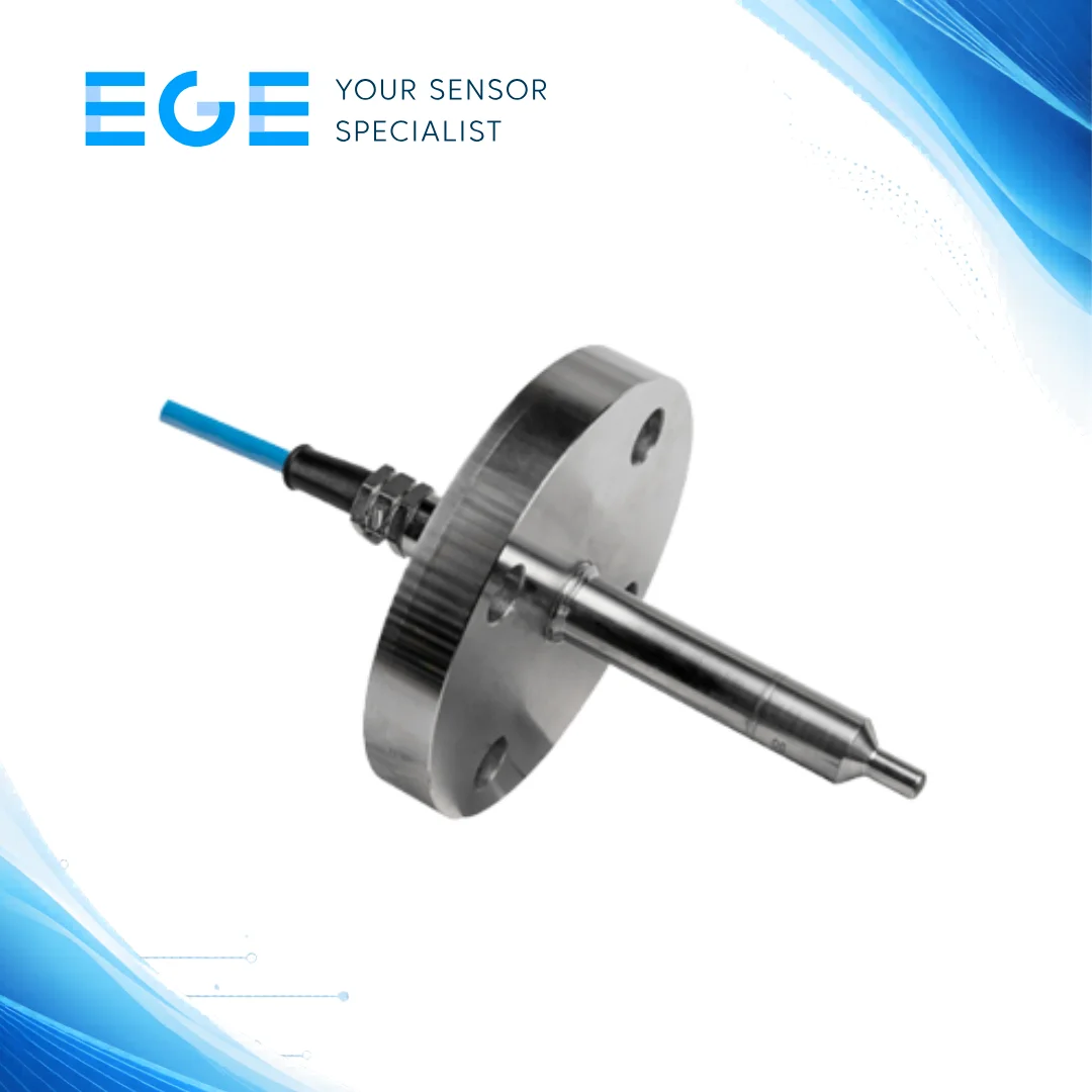 STS 111 KH-L80 Hazardous Area Flow Sensor Unit