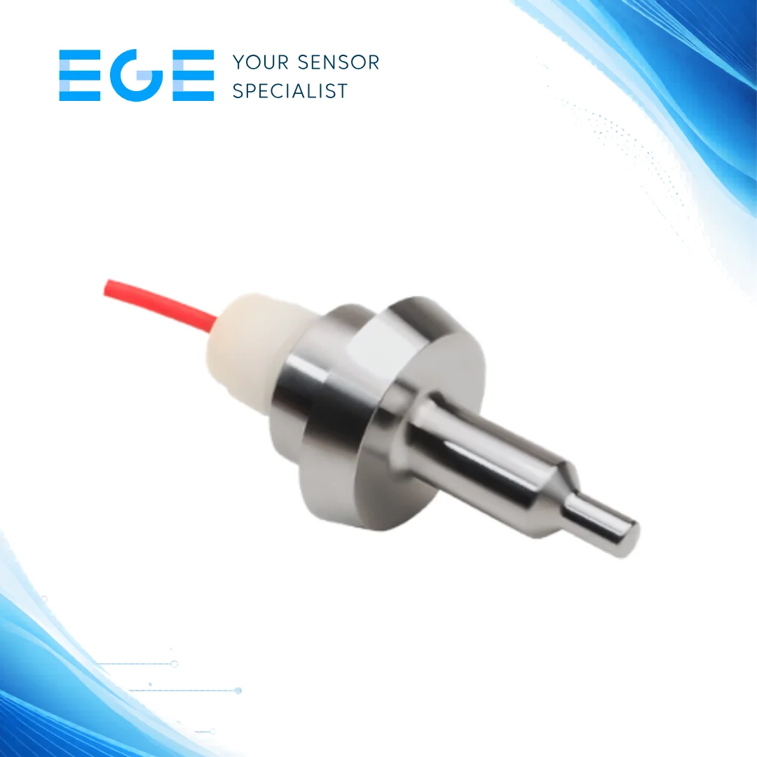STC 425 K Flow Sensor for Water and Oil Monitoring