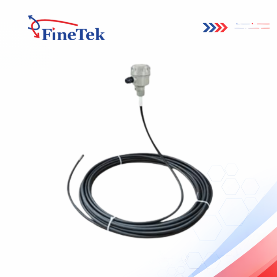 EST120 Temperature & Level monitoring transmitter