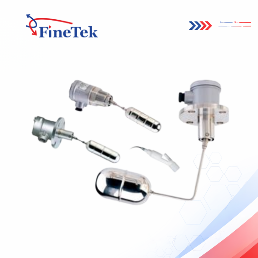 FFX Side Mounting Float Switch