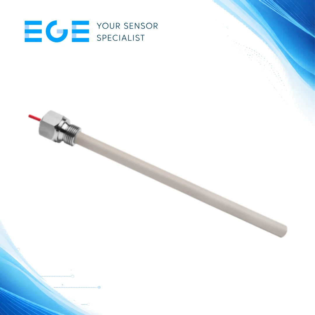 KFA 150-L135 Capacitive Hot Oil Level Sensor Probe