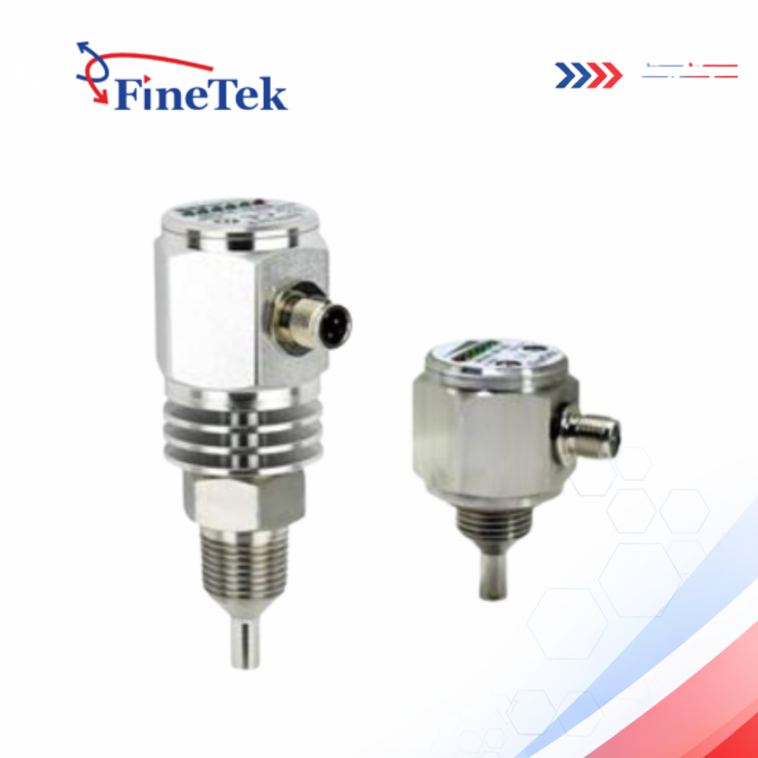 SPX Thermal Dispersion Flow Switch