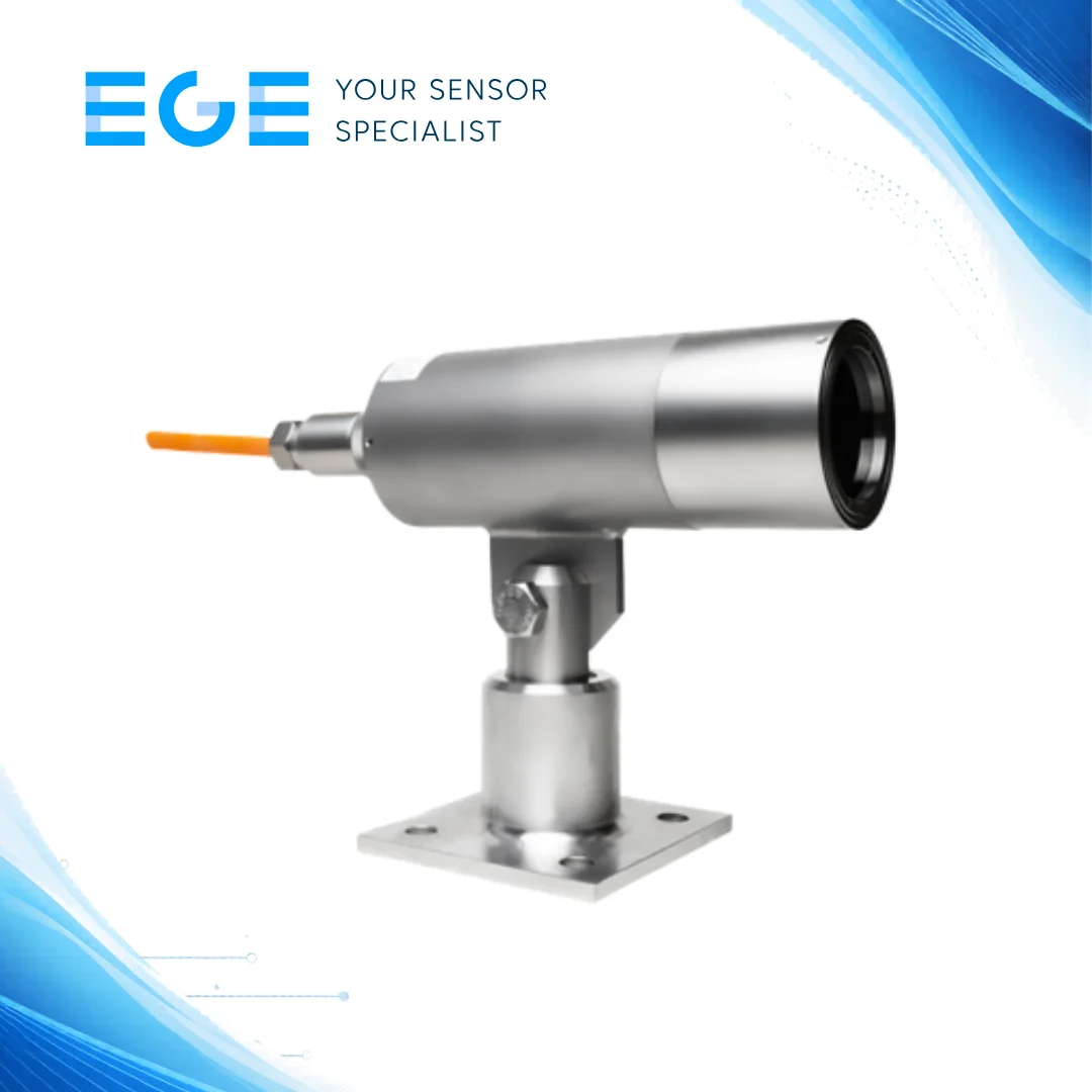 ODMO 402 WS Infrared Detector for High Heat Object Sensing