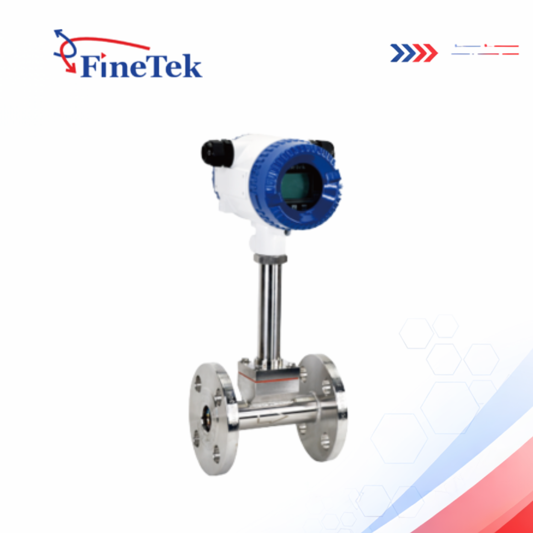 EPV Vortex Flowmeter