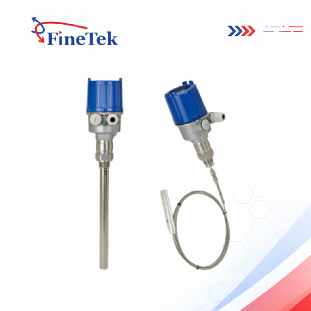 JTR Guided Wave Radar Level Transmitter