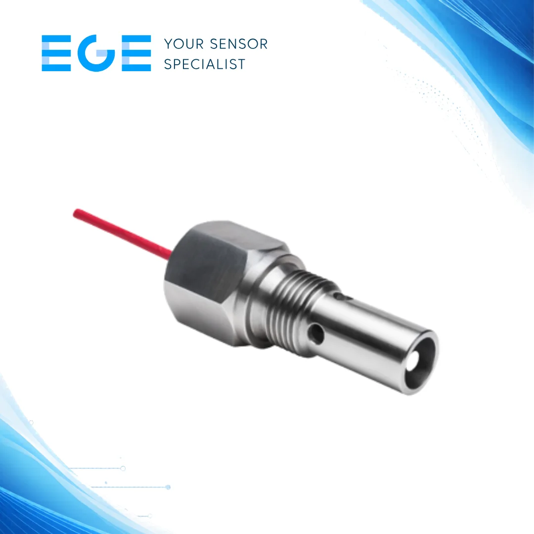 KGFP 050 Cryogenic Capacitive Filling Level Monitor