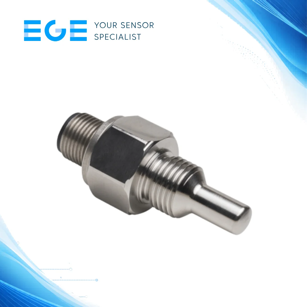 STK 412 S-A4 Flow Monitoring Sensor for Liquid Systems
