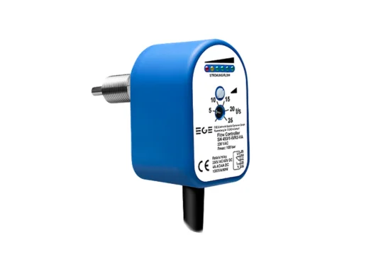 SN 450/1-A4-GSP Screw-In Flow Monitoring Sensor thumbnail 4
