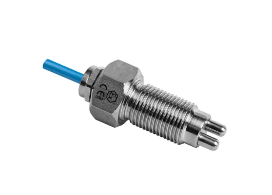STS 215 S ATEX Air Flow Sensor for Hazardous Ex Area Use thumbnail 2