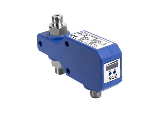 LDN 510 GSP Air Flow Sensor for Industrial Gas Systems Use thumbnail 3