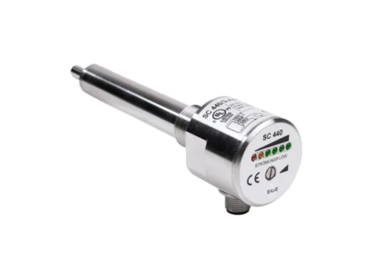 SC 440-A4-GSP Liquid Flow Sensor with G1/2 Connection thumbnail 5