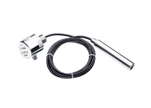 Hydrostatic Submersible Probe for Continuous Level Sensing thumbnail 2