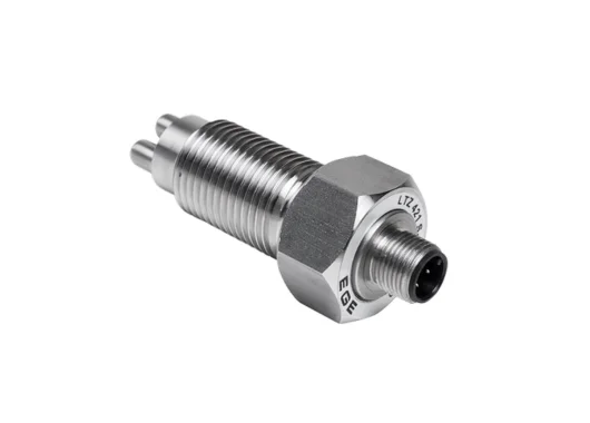 LTZ 421 K-A2 Air Flow Sensor for Industrial Air Systems thumbnail 2