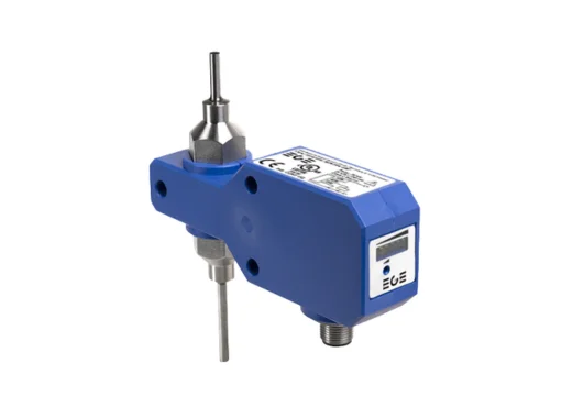 SDN 504 GSP Water Flow Rate Sensor for Precision Control thumbnail 4