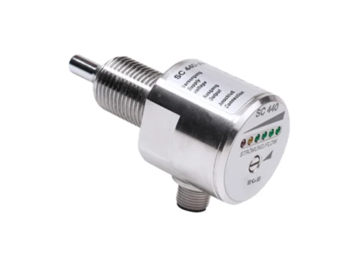 SC 440-A4-GSP Liquid Flow Sensor with G1/2 Connection thumbnail 3