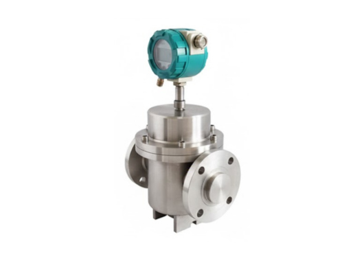 HDR-E Double Rotor Flow Meter thumbnail 3