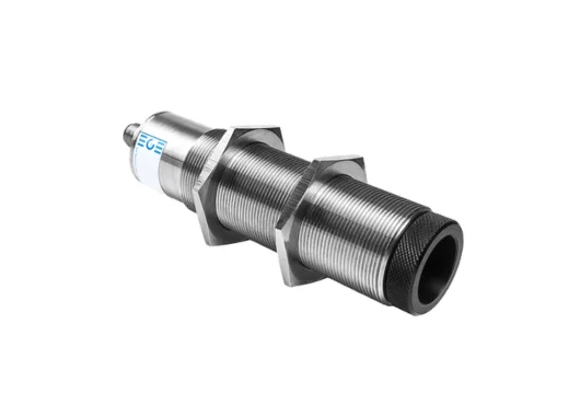 OD 100 GPP Infrared Temperature Sensor for Industrial Use thumbnail 2