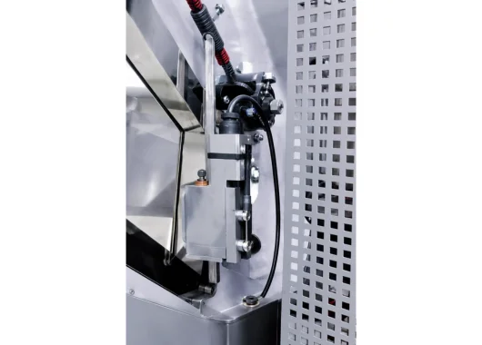 Tobacco Feeder Machine thumbnail 5
