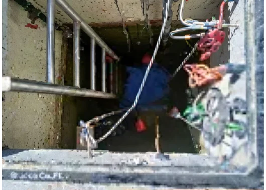 Level Application using Submersible Pressure Switch thumbnail 3