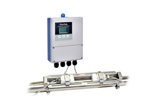 EPU Clamp-On Ultrasonic Flowmeter thumbnail 2