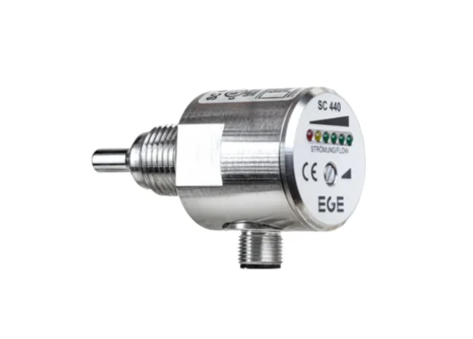 SC 440-A4-GSP Liquid Flow Sensor with G1/2 Connection thumbnail 7