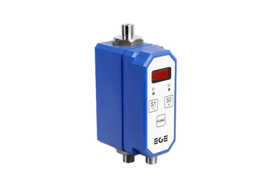 SDN 550 Flow Monitoring Sensor for Low Liquid Detection thumbnail 2