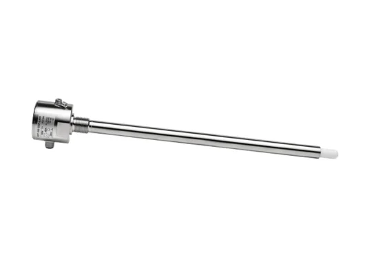 KFC 050 GSP-L50 Capacitive Level Sensor for Hot Media thumbnail 5