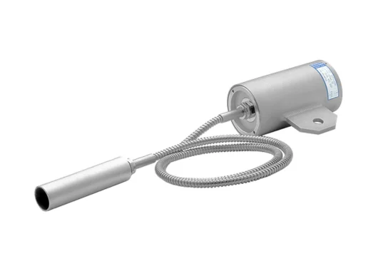 ODML 400 WS Infrared Detector for Hot Object Sensing thumbnail 2