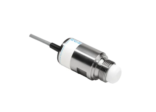KGMR 107 GSP Capacitive Level Switch for Aggressive Media thumbnail 2