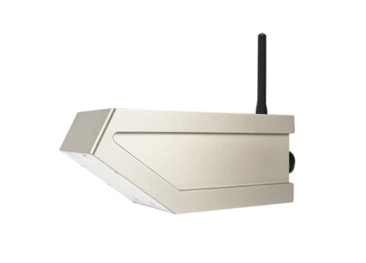 HRF600 24GHz Radar Flow Meter With Large Range thumbnail 2