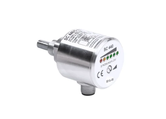 SC 440-A4-GSP Liquid Flow Sensor with G1/2 Connection thumbnail 6